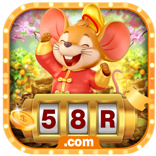 Logo da 58r