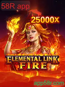ElementalLinkFire