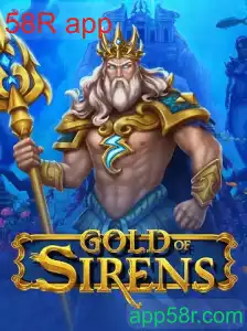 GoldofSirens