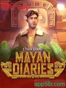 MayanDiaries