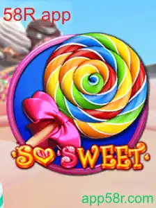 SoSweet